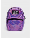Рюкзак для девочек фиолетовый
