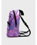 Рюкзак для девочек фиолетовый