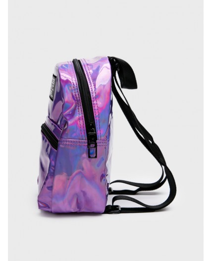 Рюкзак для девочек фиолетовый