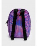 Рюкзак для девочек фиолетовый