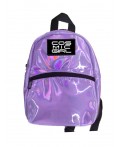 Рюкзак для девочек фиолетовый