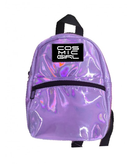 Рюкзак для девочек фиолетовый