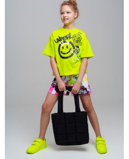 Сумка женская черный