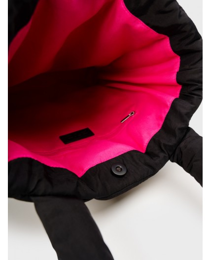 Сумка женская черный