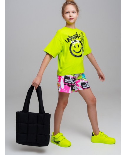 Сумка женская черный