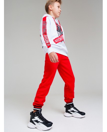 Ботинки для мальчиков черный,белый,серебряный