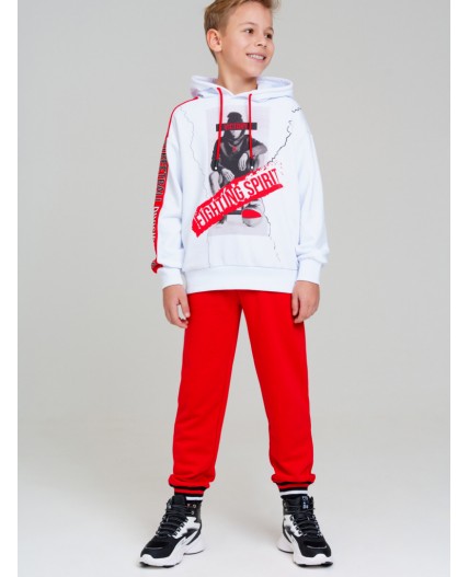 Ботинки для мальчиков черный,белый,серебряный