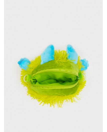 Сумка для мальчиков светло-зеленый