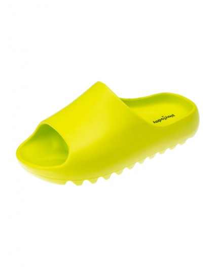 Пантолеты для девочек светло-зеленый