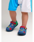 Сандалии для мальчиков разноцветный