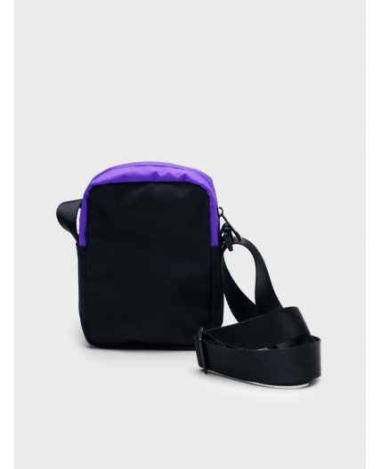 Сумка для девочек черный,фиолетовый,голубой