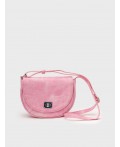 Сумка для девочек светло-розовый