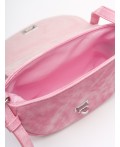 Сумка для девочек светло-розовый