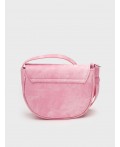 Сумка для девочек светло-розовый