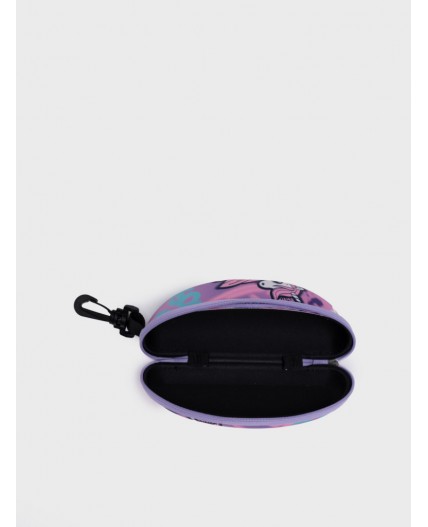 Очки солнцезащитные для детей светло-розовый