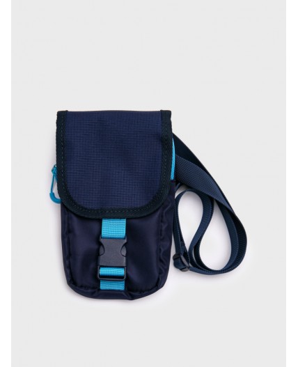 Сумка для мальчиков тёмно-синий,синий