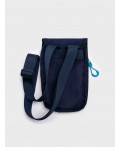 Сумка для мальчиков тёмно-синий,синий