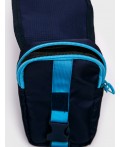 Сумка для мальчиков тёмно-синий,синий
