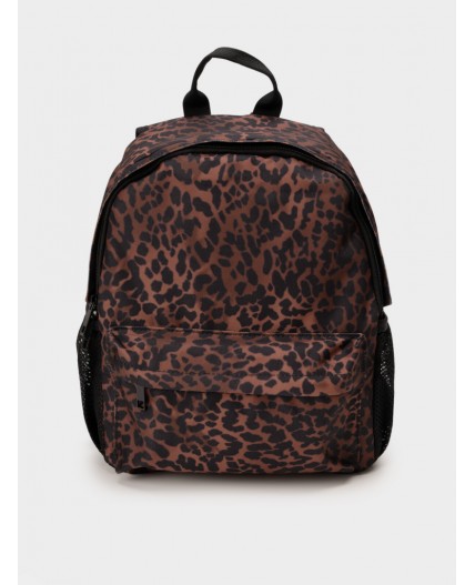 Рюкзак для девочек разноцветный