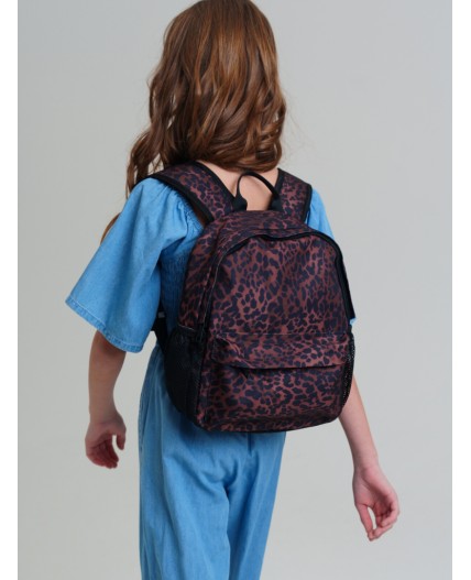 Рюкзак для девочек разноцветный