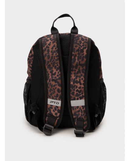 Рюкзак для девочек разноцветный