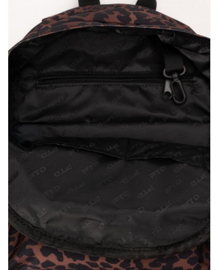 Рюкзак для девочек разноцветный