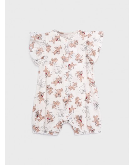 Песочник детский текстильный для девочек бежевый,коричневый