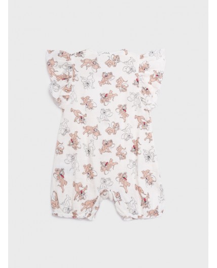 Песочник детский текстильный для девочек бежевый,коричневый