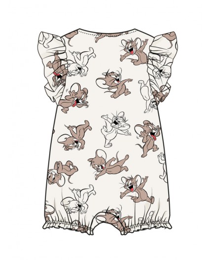 Песочник детский текстильный для девочек бежевый,коричневый