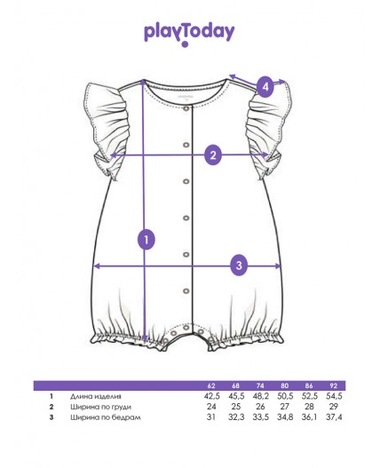 Песочник детский текстильный для девочек бежевый,коричневый