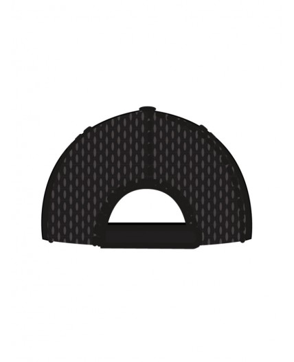 Кепка текстильная для мальчиков хаки,черный