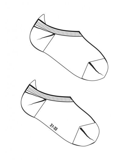 Носки трикотажные для мальчиков, 3 пары в комплекте белый,темно-зеленый,черный