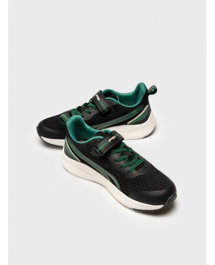 Полуботинки для мальчиков черный,зеленый,бежевый