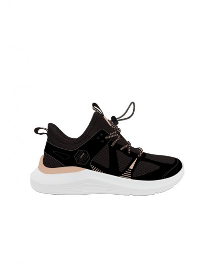 Полуботинки для мальчиков черный,бежевый