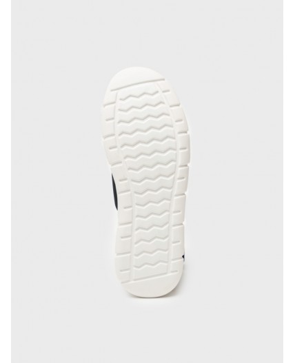 Туфли для девочек черный