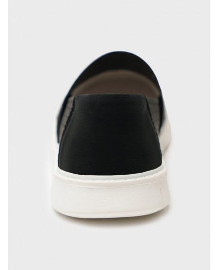 Туфли для девочек черный