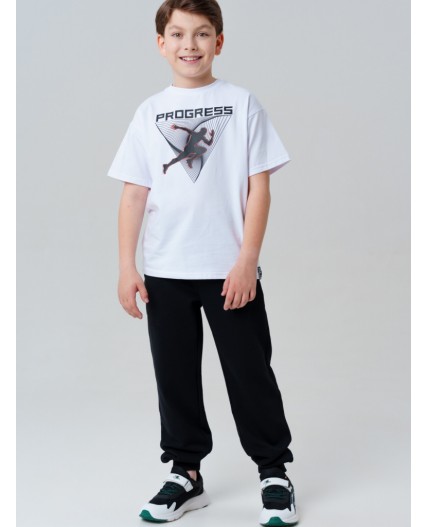 Полуботинки для мальчиков черный,белый,зеленый