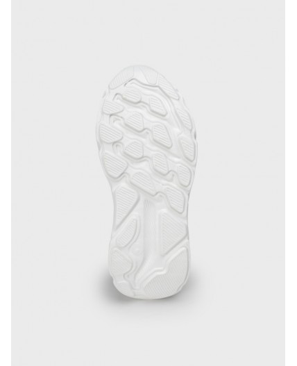 Полуботинки для мальчиков черный