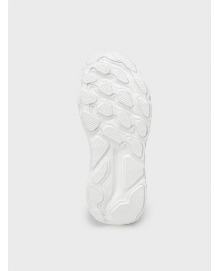 Полуботинки для девочек черный