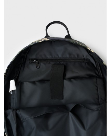 Рюкзак текстильный для мальчиков хаки