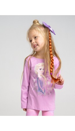 Заколка для волос - косичка разноцветный