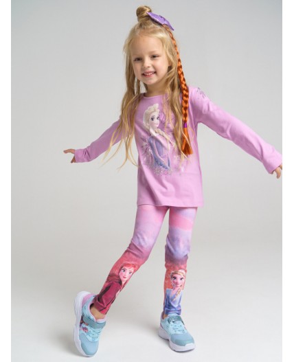 Заколка для волос - косичка разноцветный