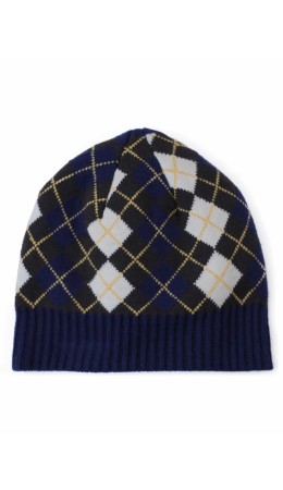 Шапка для мальчика серый,темно-серый,желтый