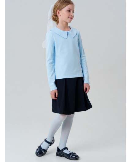 Заколка для волос для девочек белый