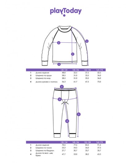 Термобелье для мальчика черный,светло-зеленый