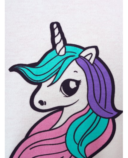 Боди детское трикотажное для девочек, 2 шт в комплекте разноцветный