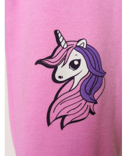 Ползунки детские трикотажные для девочек, 2 шт в комплекте разноцветный