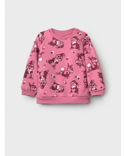 Толстовка детская трикотажная для девочек разноцветный