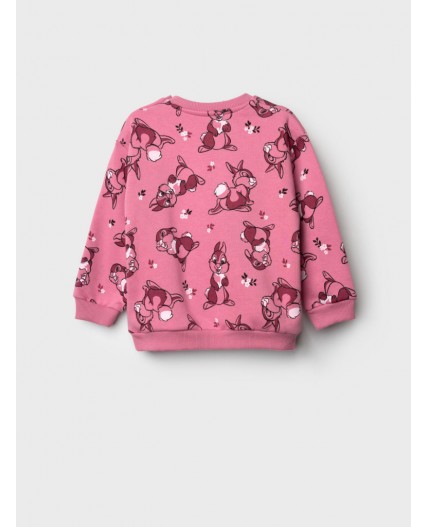 Толстовка детская трикотажная для девочек разноцветный