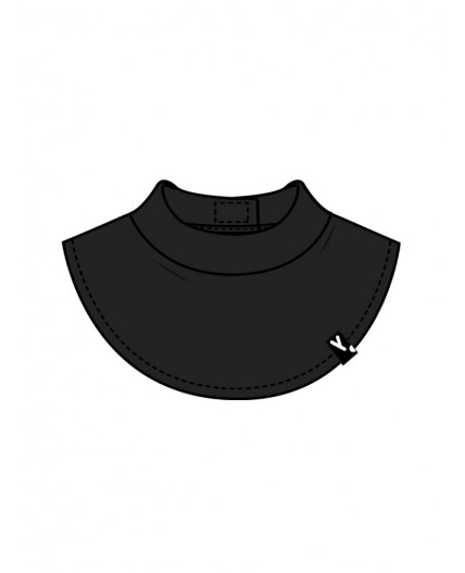 Рубашка трикотажная для девочек светло-розовый